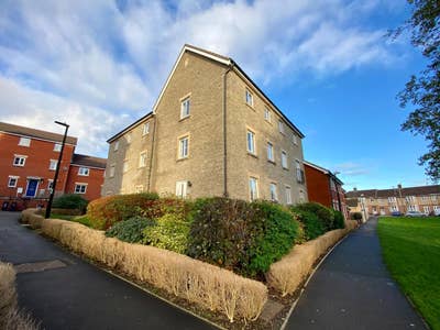 Modern 2 bed 2 bath apartment to let, Bristol BS5 Main Photo