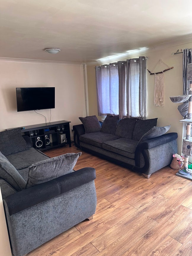 Double room in hulme  Main Photo
