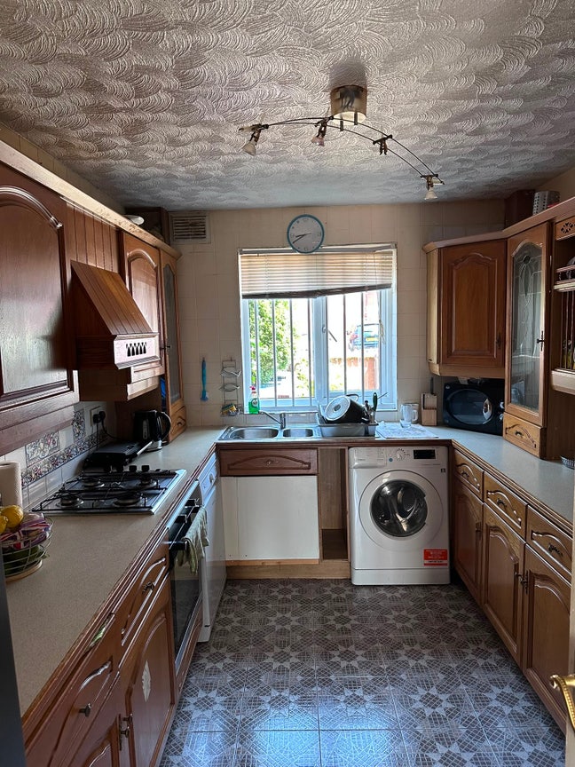 Double room in hulme  Main Photo