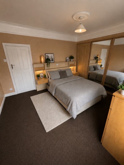 3 Bedrooms House Available in Tottenham Hale 🔥 Main Photo