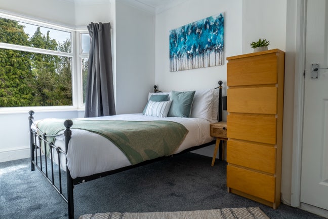 Double in Professional House-all bills inc. Main Photo