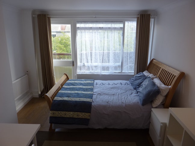 3 Double Bed, 2 Bathroom House, King's Cross, N1 Main Photo