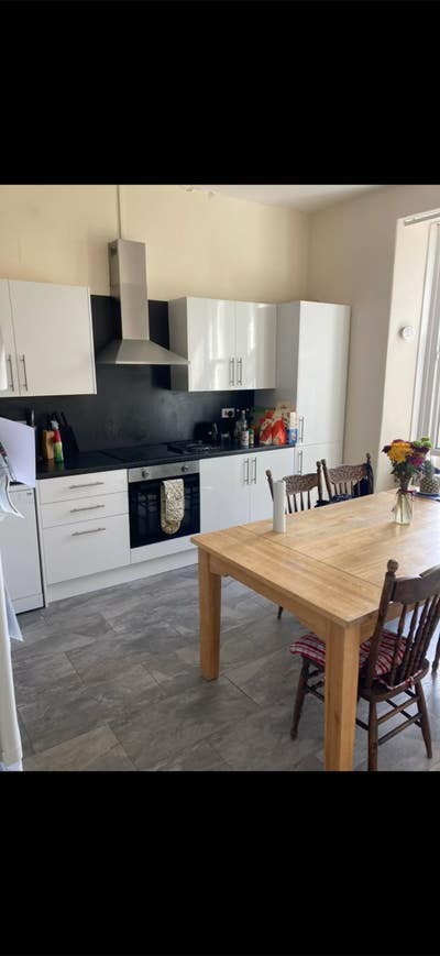 Female student flatmate wanted!!! Main Photo
