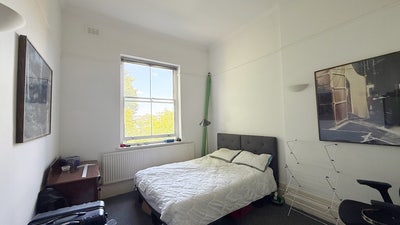 Bright Double Bedroom | Kentish Town | August Let Main Photo