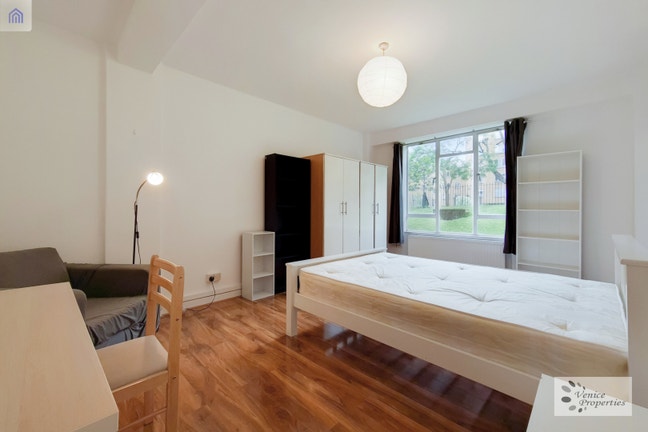 Double Rooms Available Near Paddington Station Main Photo