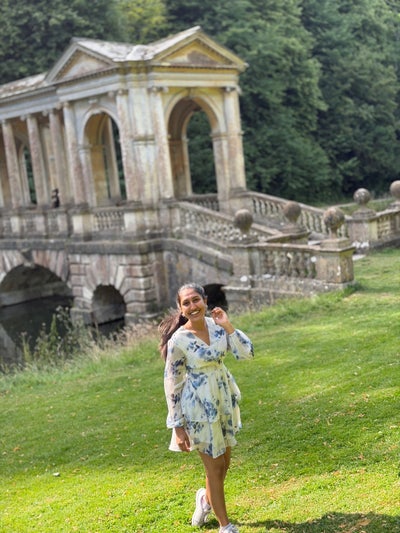 Manasi Main Photo