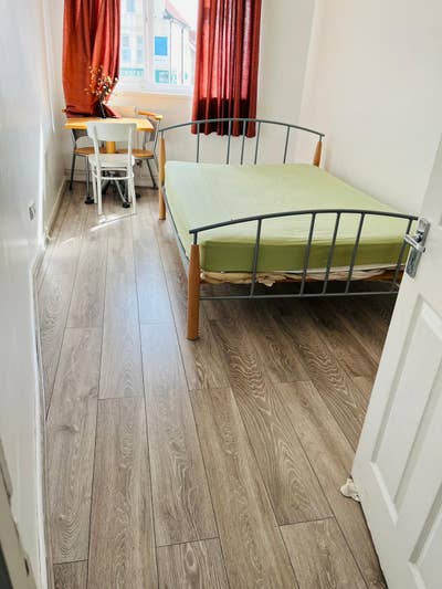 Double room in Roath Including all bills Main Photo