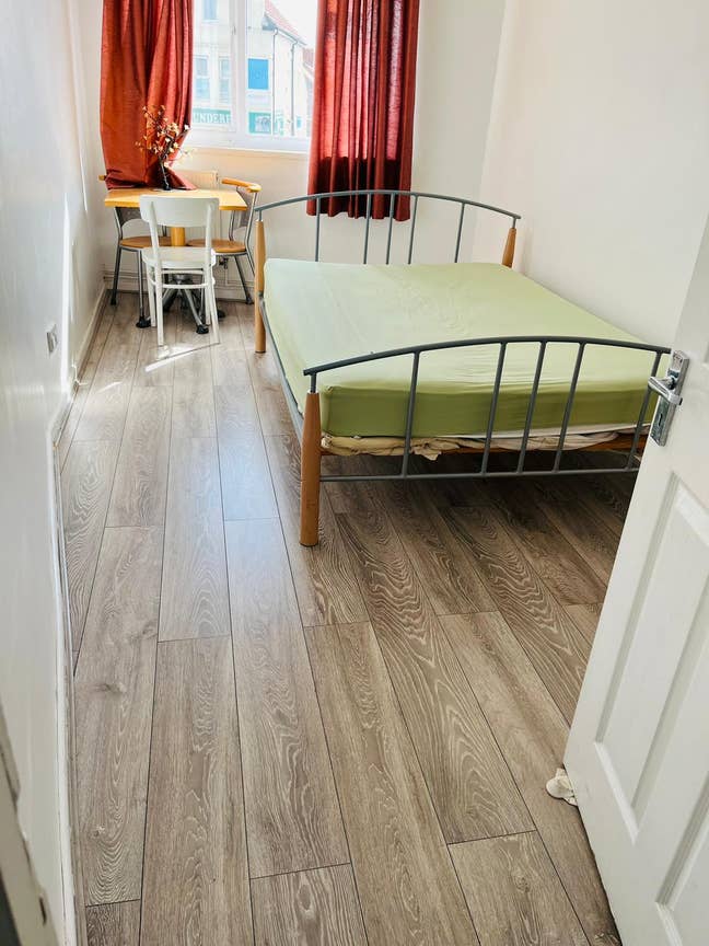 Double room in Roath Including all bills Main Photo