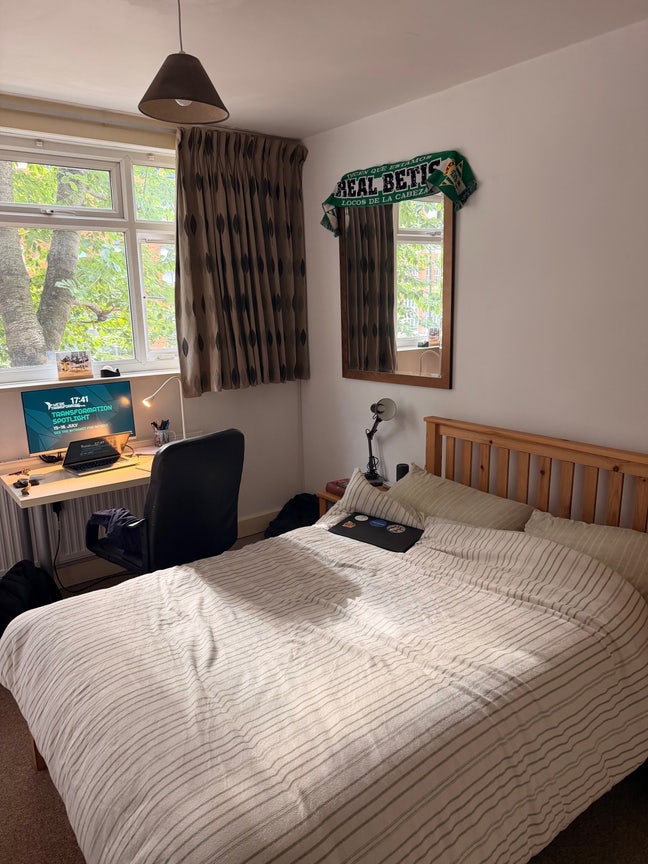 August Sublet in Shoreditch Main Photo