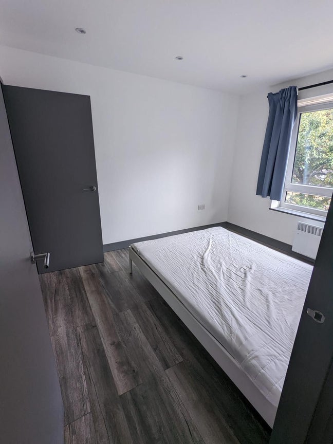 1 double bedroom in Bermondsey, fully furnished  Main Photo