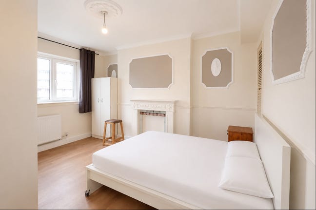 🚨 Just Released – 2 Double Rooms, Don’T Miss Out! Main Photo