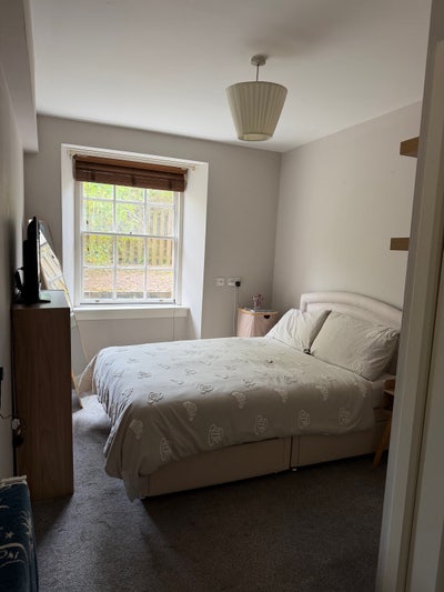 Double Room - Woodlands Main Photo