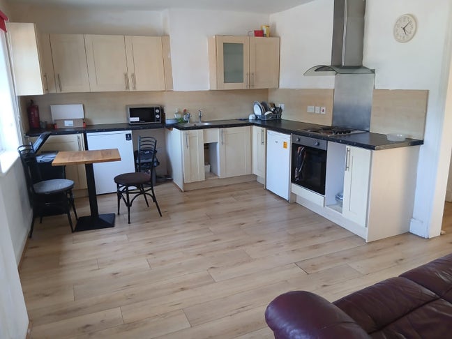 Hurry- Large 1 bed left in Great Blakenham IP6 Main Photo