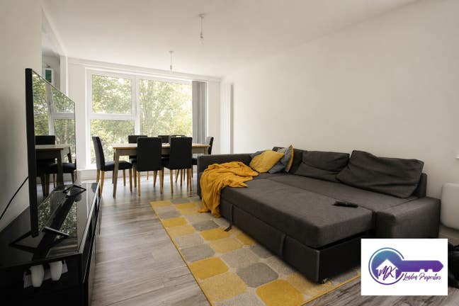 2 Bed 2 Bath in Swiss Cottage Available Now Main Photo