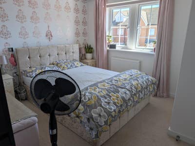 Double room with en suite  Main Photo