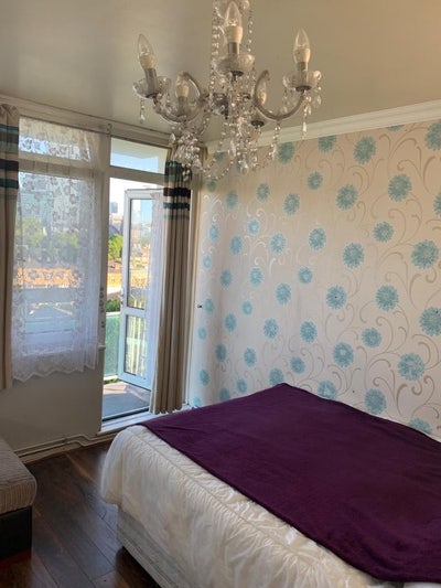 Double room with balcony  Main Photo