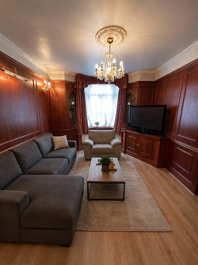 Victorian House + Private Garden | Tottenham Hale! Main Photo
