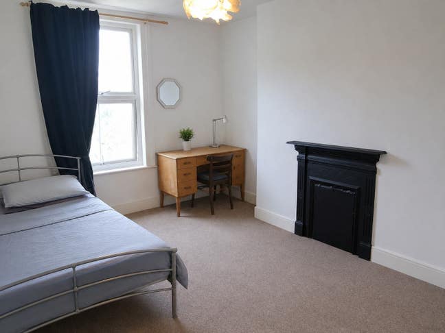 Room to Rent in Homely Flatshare  Main Photo