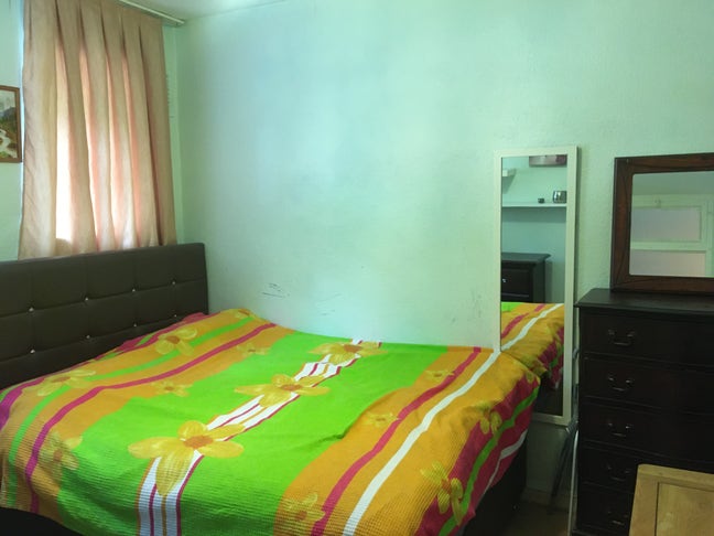 N5 Bargain Double Room Main Photo