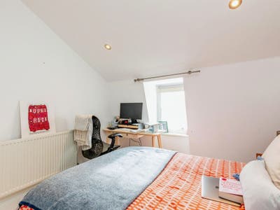 Double Ensuite Room Main Photo