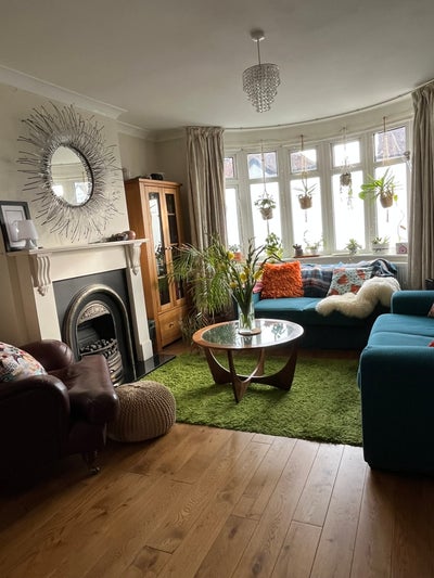 Quiet Headington Home – 2 Rooms Available Main Photo