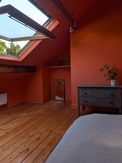 Spacious Double Room to Rent – Walkley, Sheffield Main Photo