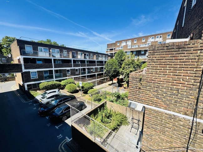 To Rent – Spacious Two Bedroom Maisonette in Limeh Main Photo