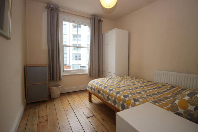 Double in Fabulous Victorian Terrace Main Photo