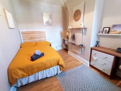Beautiful Double Room Available in Walton, Liverpo Main Photo