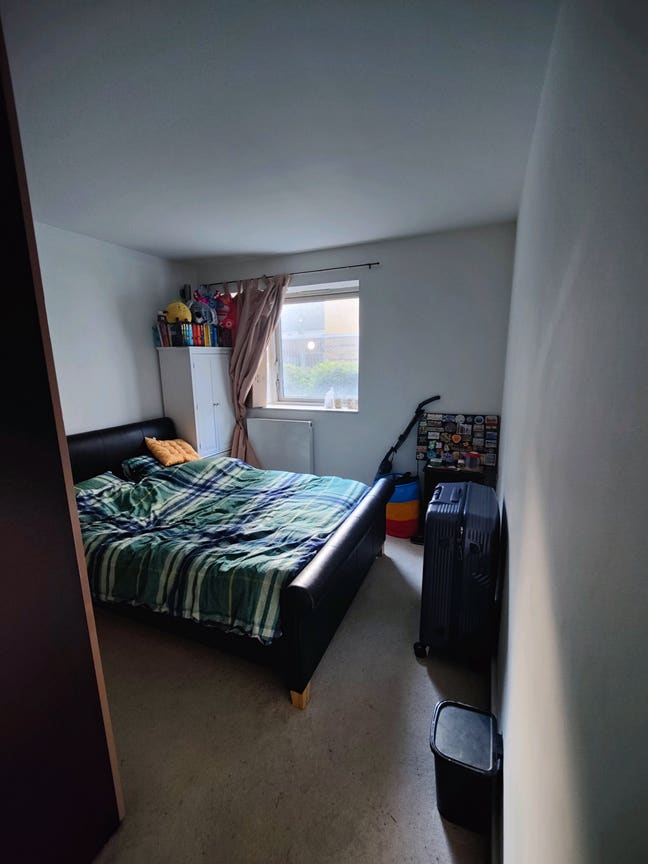 Ensuite double room  Main Photo