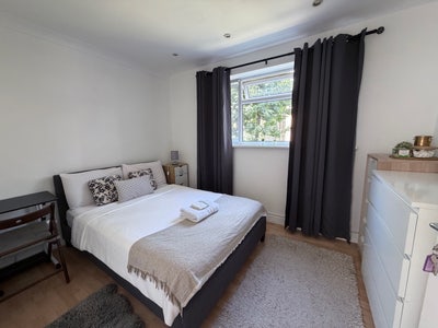 Vacation room Main Photo