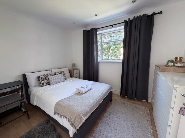 Vacation room Main Photo
