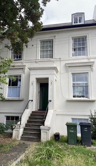 Sublet Available in Brixton Main Photo