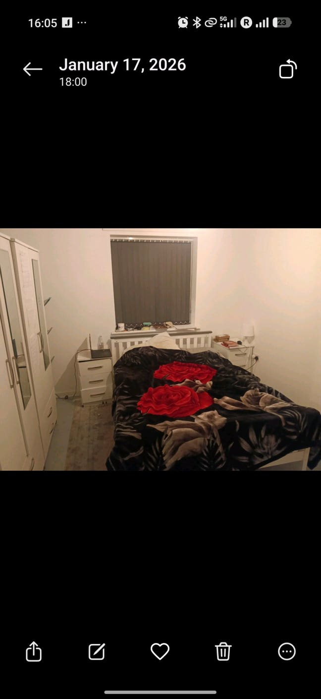 Clean New property  Main Photo