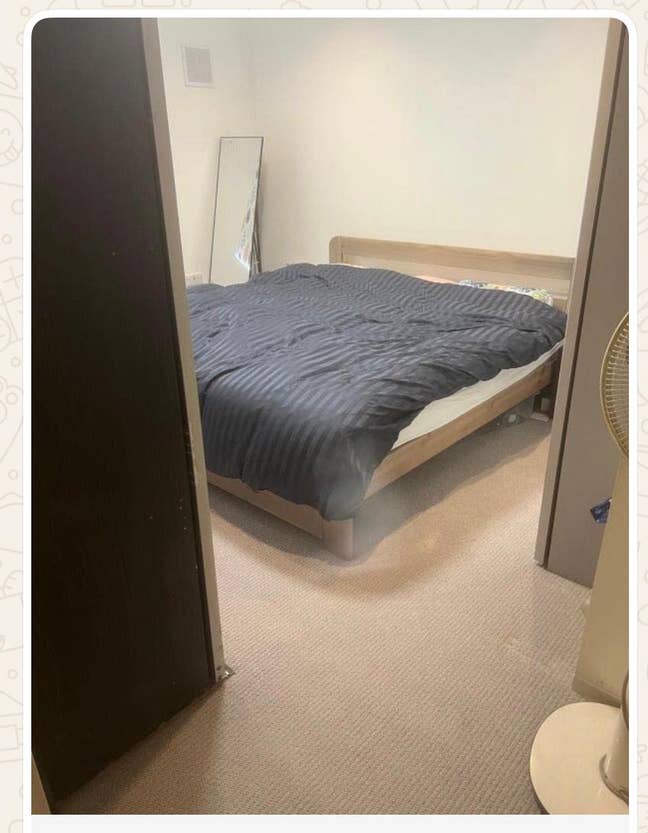 Furnished Double Room for Rent in TW4 6HW (&pound;650) Main Photo