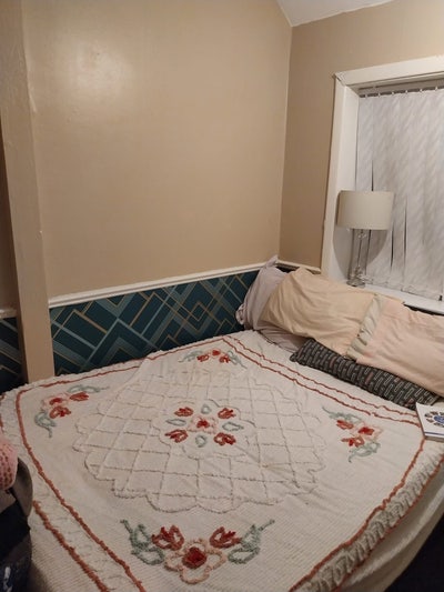 Double bed room Main Photo