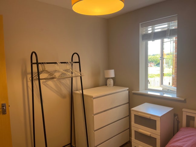 Single room nr Gateshead Stadium (incl bills) Main Photo