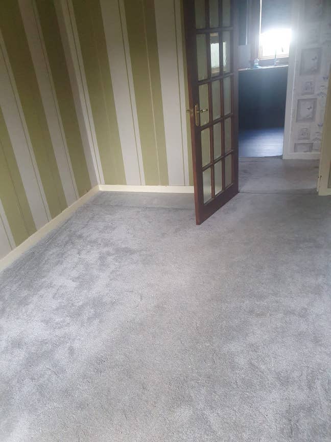 Flat with garden for rent Main Photo