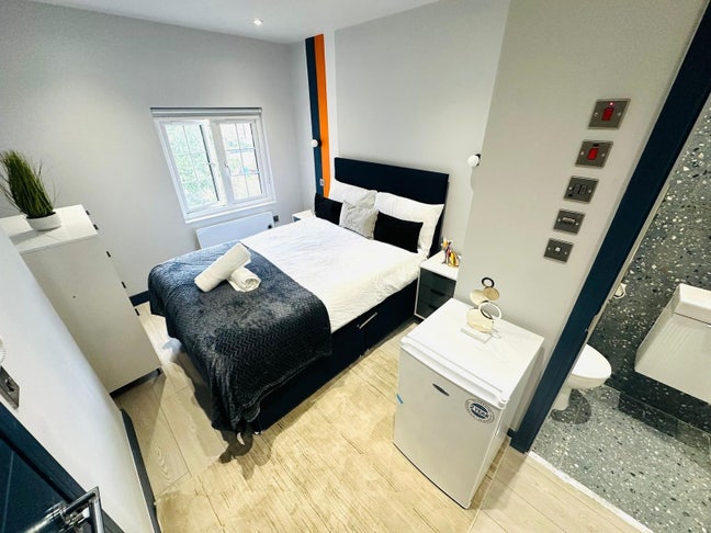 🛌 En -Suite to Let in 📍Enfield✨ Main Photo