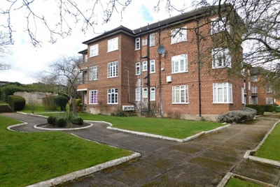 1 bed in Kings Drive, Wembley Park, HA9 Main Photo