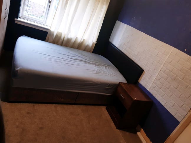 Double room to Let  Main Photo