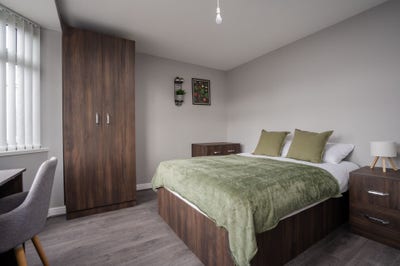 Spacious 6-Bed House Share – Copsterhill Road Main Photo