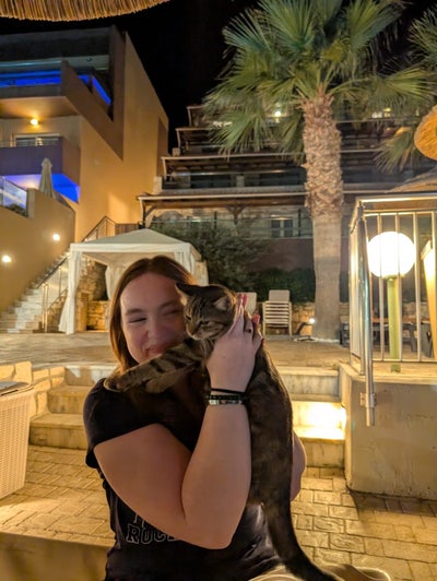 3rd year student looking for housing  Main Photo