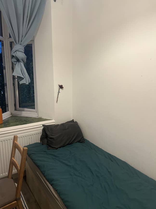 &pound;500 Room in Willesden Green Main Photo