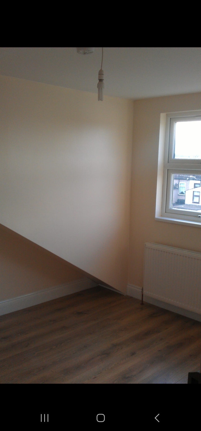 One bedroom flat  Main Photo