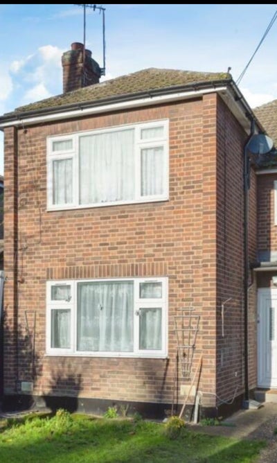  Beautifully Renovated Furnished Master Bedroom |  Main Photo