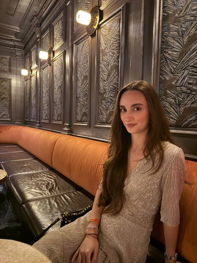 Hiii I'm Tereza, 18 years old and looking for... Main Photo