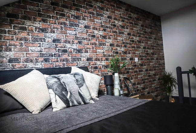 Luxury, large en suite room  Main Photo