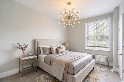 Stunning new luxury flat - rooms available  Main Photo
