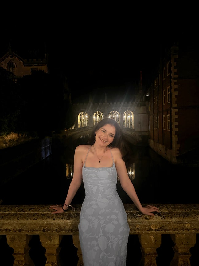 PhD Student looking for Cambridge houseshare Main Photo